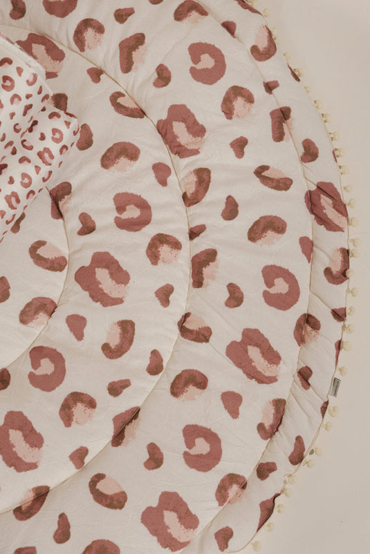 Tapete de Juego - Animal Print