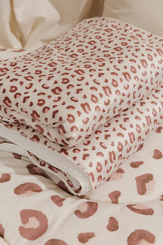 Cobija Animal Print