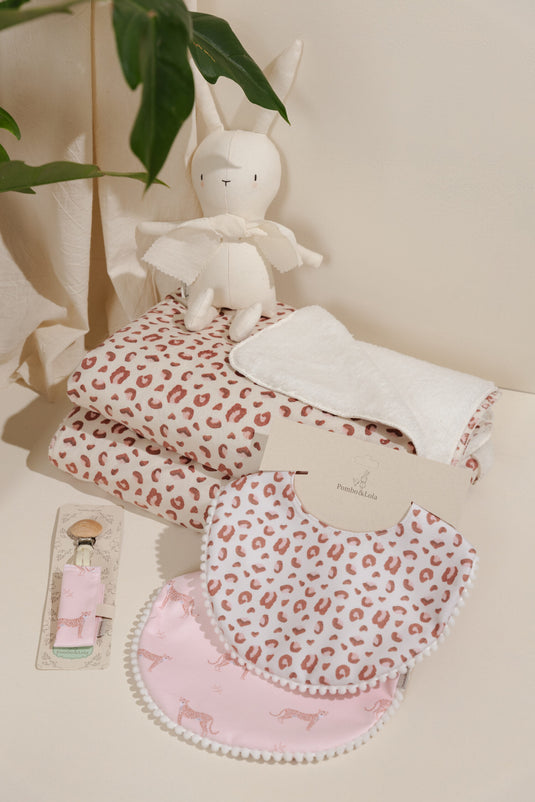 Cobija Animal Print