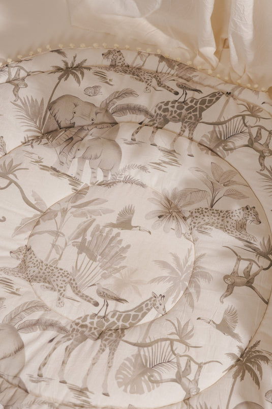 Tapete de juego - Safari