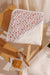 Toalla Capucha Animal Print