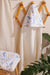 Toalla Capucha Mar