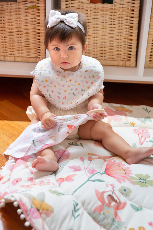 Tapete de Juego - Hadas