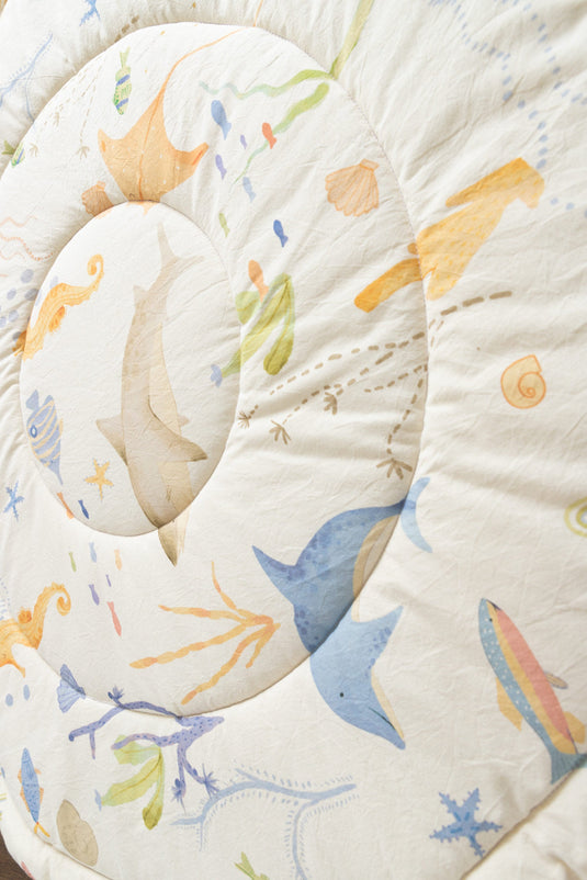 Tapete de Juego - Mar