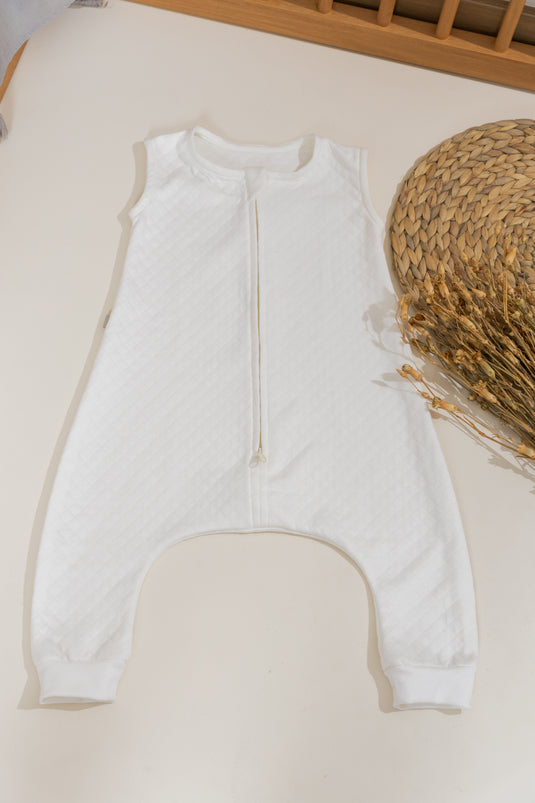Saco de Dormir 12 - 24 meses - Marfil