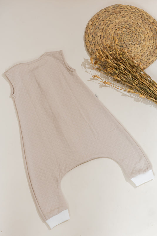 Saco de Dormir 12 - 24 meses - Latte