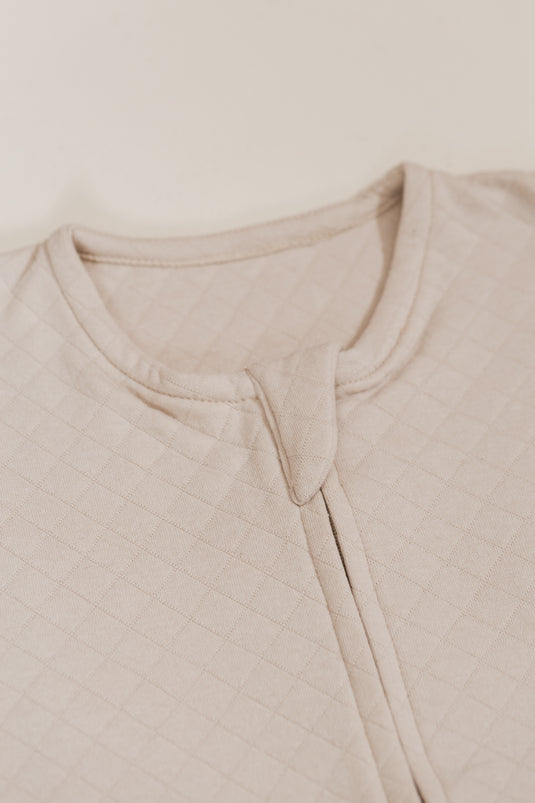 Saco de Dormir 0 - 12 meses - Latte