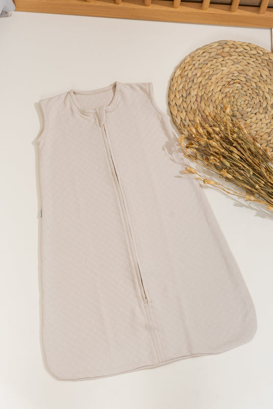 Saco de Dormir 0 - 12 meses - Latte