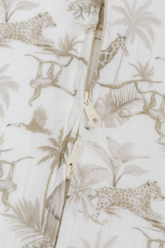 Saco de Dormir 0 - 12 meses - Safari