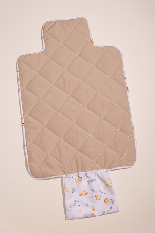 Cambiador Portable - Selva