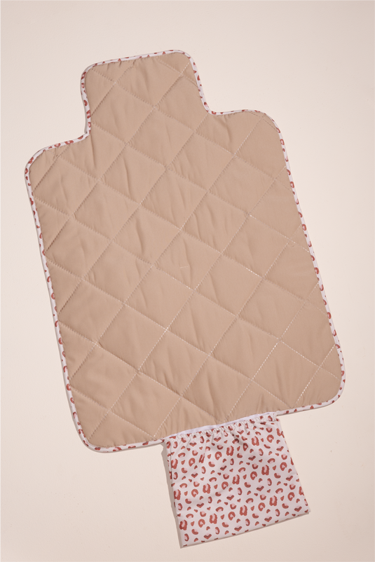 Cambiador Portable - Animal Print
