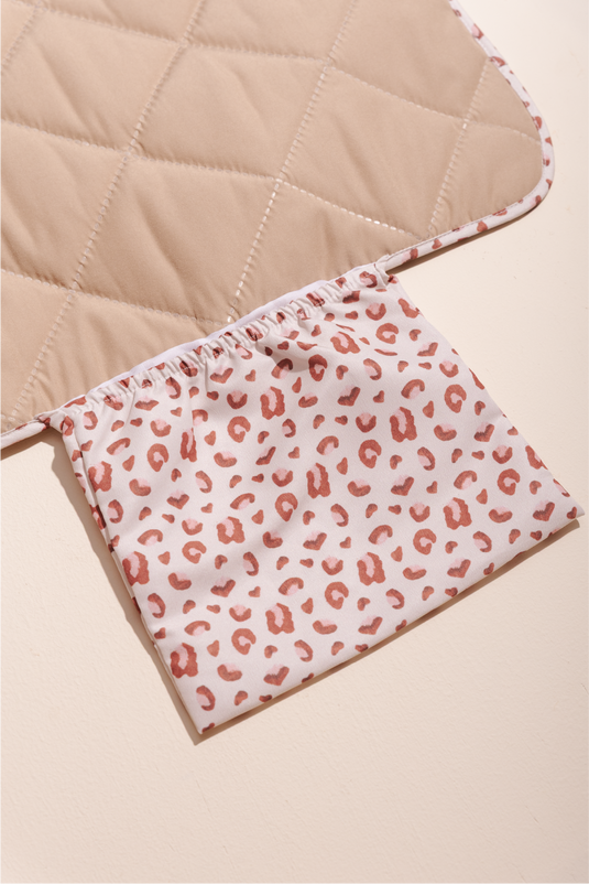 Cambiador Portable - Animal Print