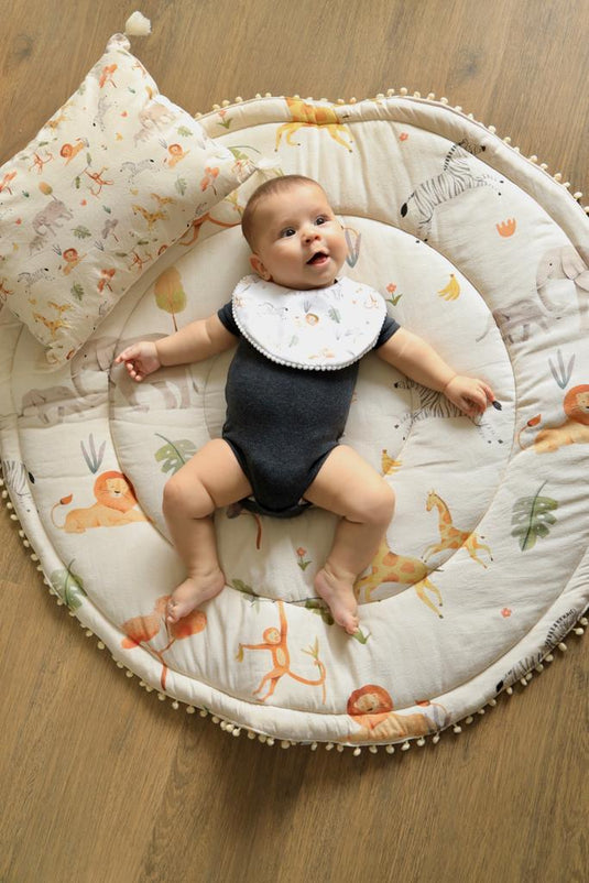 Tapete de Juego - Selva