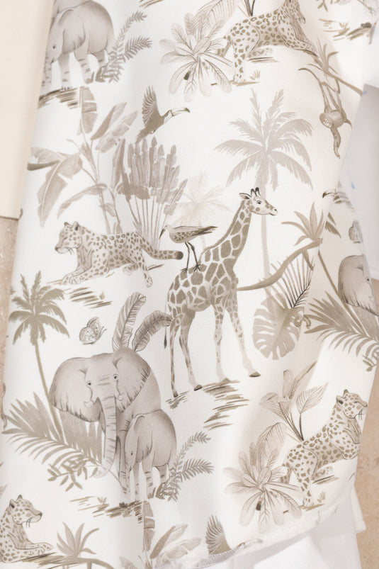 Toalla de Microfibra - Safari