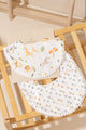 Babero Doble Faz - Selva