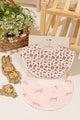 Babero Doble Faz - Animal Print