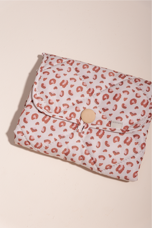 Cambiador Portable - Animal Print
